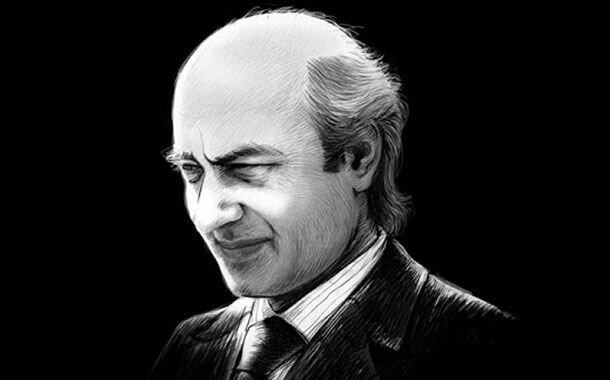 شریعتی و نگاه ایدئولوژیک به دین