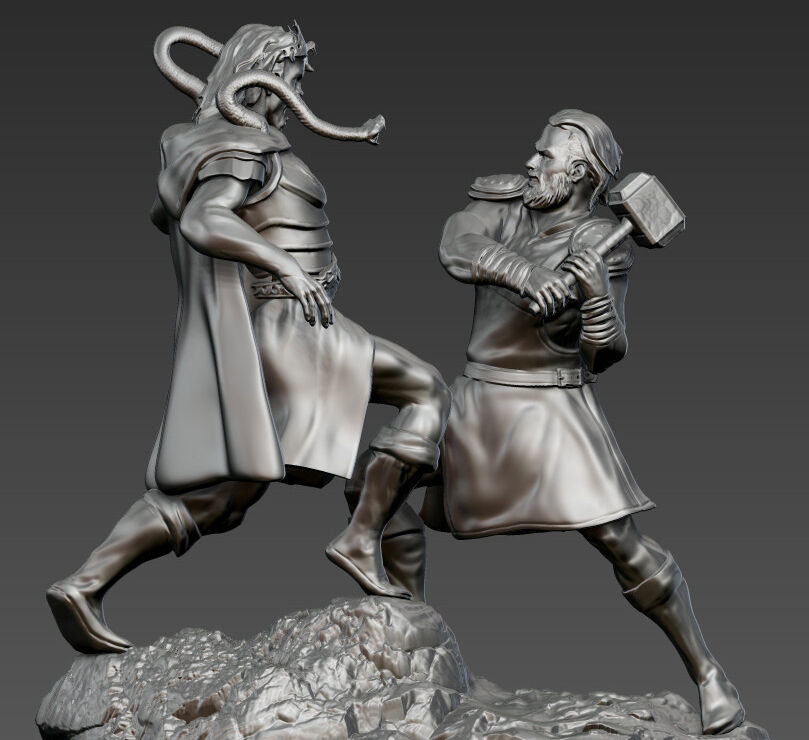 عصر قهرمانان