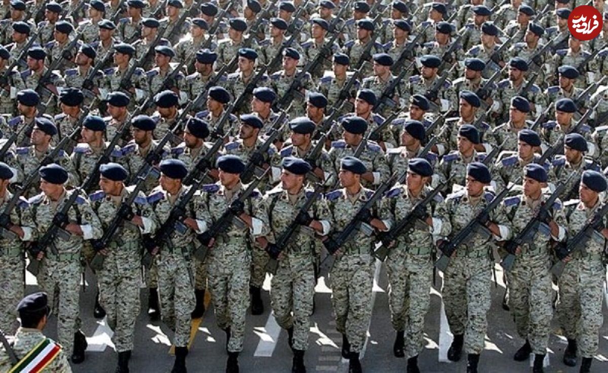 چه ارتشی برای یک ملت کارساز است؟